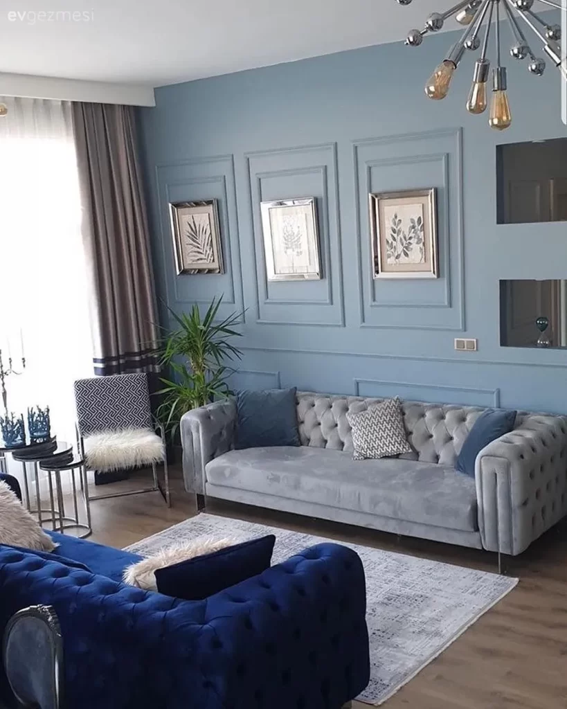 Salon duvar çıtalama 0543 613 3333